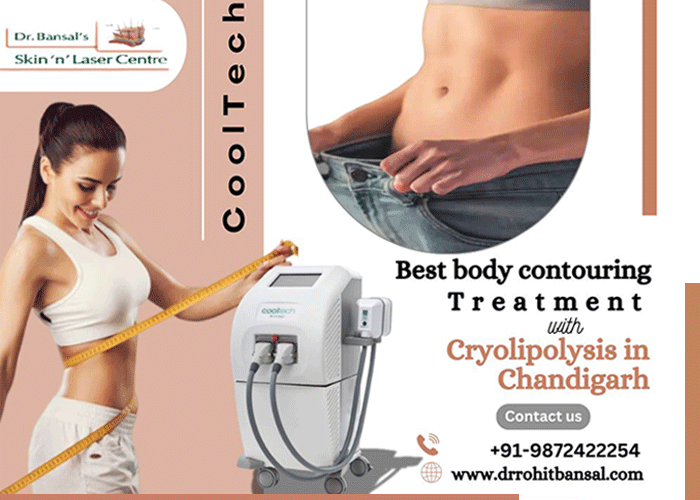 Body Contouring Treatment